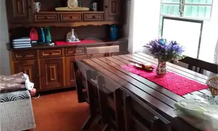 Casa com 2 quartos à venda na Rua Teixeira Soares, 31, Vila Jaguara, São Paulo