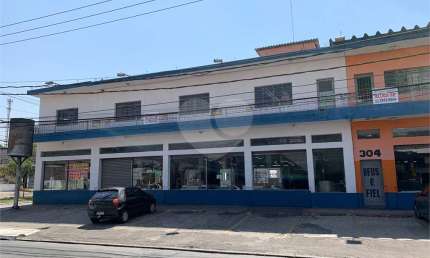 Comercial-São Paulo-VILA NOVA CACHOEIRINHA | Ref.: REO613548