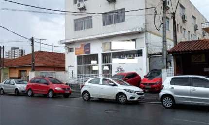 Prédio Comercial de  480m²  na Vila Galvão - Guarulhos