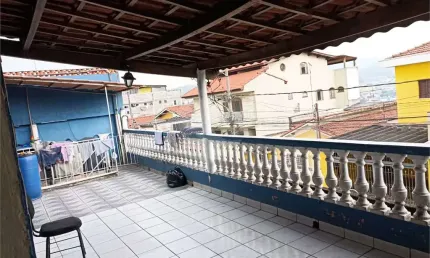 Casa-são paulo-vila nova cachoeirinha | ref.: reo686438
