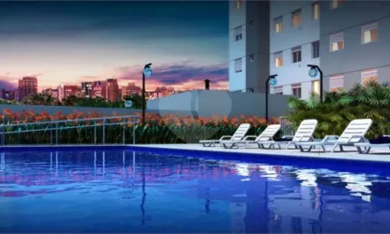 Apartamento-são paulo-vila nova cachoeirinha | ref.: reo676297