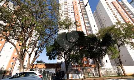 Apartamento com 2 quartos à venda na Rua Franklin do Amaral, 550, Imirim, São Paulo