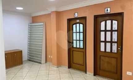 Sala comercial para alugar na Avenida Rio Branco, 736, Barra Funda, São Paulo