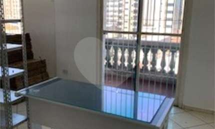 Sala comercial para alugar na Avenida Rio Branco, 736, Barra Funda, São Paulo