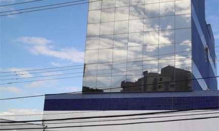 Prédio comercial para locação com 1000 m2 - Vila Albertina