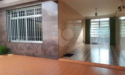 Casa térrea com 3 quartos à venda em vila jaguara - sp