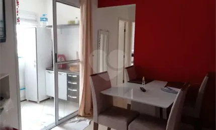 Apartamento com 2 quartos à venda na Rua Vinte e Dois de Agosto, 505, Vila Nova Cachoeirinha, São Paulo