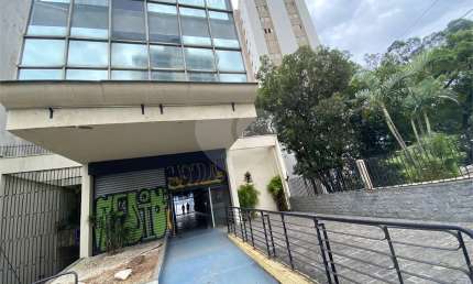 Prédio para alugar na Avenida Nova Cantareira, 1438, Tucuruvi, São Paulo