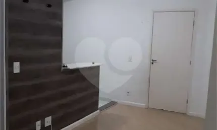 Apartamento com 2 quartos à venda em vila bela vista (zona norte) - sp