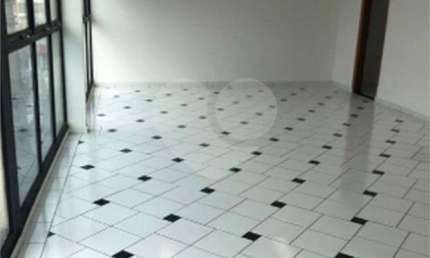 Casa comercial para alugar na Rua Manuel Borba, 165, Santo Amaro, São Paulo