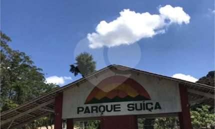 Terreno à venda na Rua Uchôa, 340, Santa Inês, Caieiras