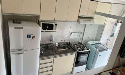 Apartamento com 2 quartos à venda na Travessa Alexandre Paris, 505, Vila Nova Cachoeirinha, São Paulo
