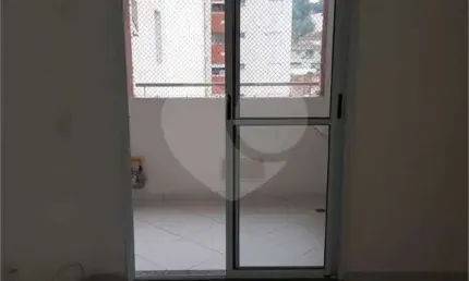 Apartamento com 2 quartos à venda na Rua Vinte e Dois de Agosto, 505, Vila Nova Cachoeirinha, São Paulo
