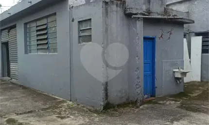 Barracão / Galpão / Depósito para alugar na Rua Diogo Cabrera, 628, Imirim, São Paulo