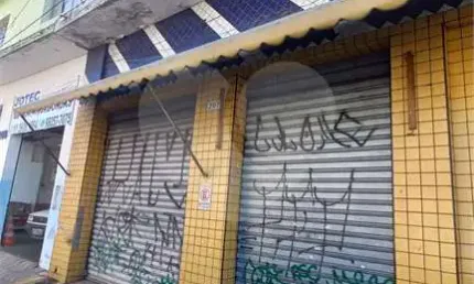 Barracão / Galpão / Depósito para alugar na Avenida Gaspar Vaz da Cunha, 201, Limão, São Paulo