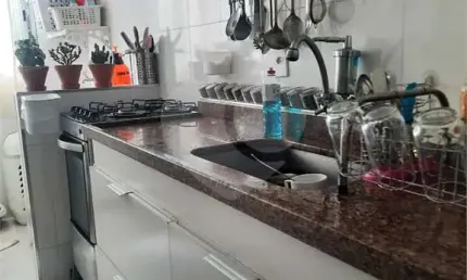 Apartamento-São Paulo-VILA NOVA CACHOEIRINHA | Ref.: REO719559