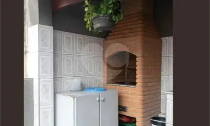 Casa-São Paulo-VILA NOVA CACHOEIRINHA | Ref.: REO766199