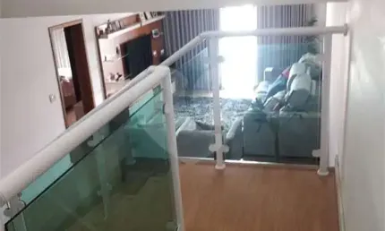 Casa com 4 quartos à venda na Rua Rosa dos Ventos, 208, Vila Nova Cachoeirinha, São Paulo