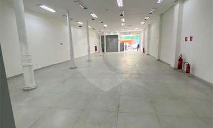 Casa comercial para alugar na Avenida Cásper Líbero, 447, Centro, São Paulo