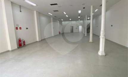 Casa comercial para alugar na Avenida Cásper Líbero, 451, Centro, São Paulo