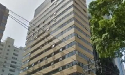 Sala comercial para alugar na Alameda Campinas, 1100, Jardim Paulista, São Paulo