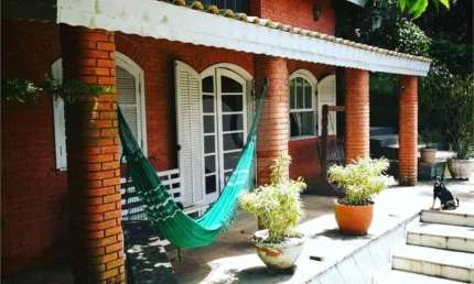 Casa em condomínio fechado com 4 quartos à venda na Rua Peroba, 555, Santa Inês, Caieiras