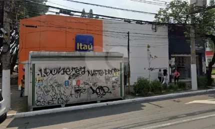 Ponto comercial para alugar na Rua Voluntários da Pátria, Santana, São Paulo