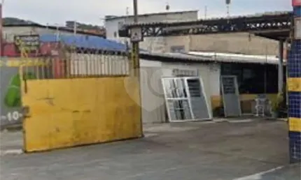 OPORTUNIDADE - Locação de terreno comercial próximo ao Jardim Tremembé