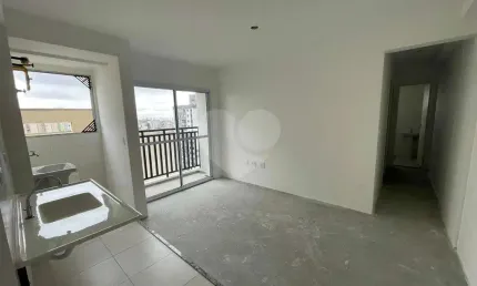 Apartamento com 2 quartos para alugar na Rua Paulo Maldi, 334, Tucuruvi, São Paulo