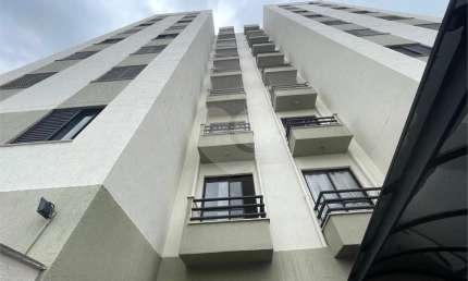 Apartamento com 2 quartos para alugar na Rua Paulo Maldi, 334, Tucuruvi, São Paulo