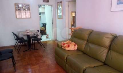 Apartamento com 2 quartos para alugar na Avenida São Gabriel, 339, Itaim Bibi, São Paulo
