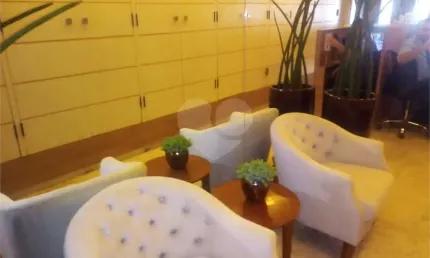 Apartamento com 2 quartos para locação em jardim paulista - sp