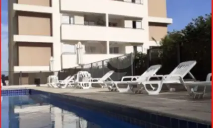 Apartamento-São Paulo-VILA NOVA CACHOEIRINHA | Ref.: REO892024