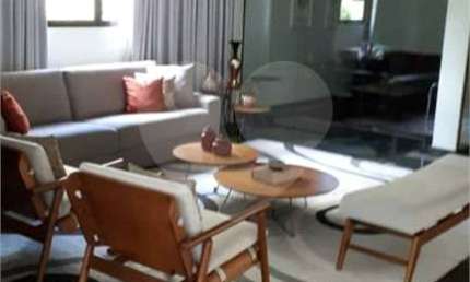 Apartamento com 3 quartos para alugar na Rua Salete, 320, Santana, São Paulo