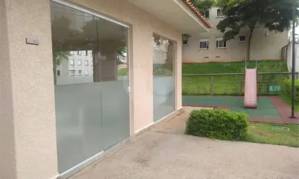 Apartamento com 2 quartos à venda em jardim são joão (jaraguá) - sp