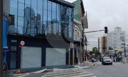 Comercial-São Paulo-ANÁLIA FRANCO | Ref.: REO947356