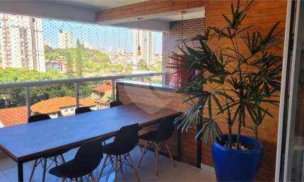Apartamento-Guarulhos-Vila Rosália | Ref.: REO933351