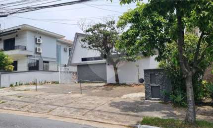 Casa comercial para alugar na Rua Almirante Pereira Guimarães, 298, Pacaembu, São Paulo