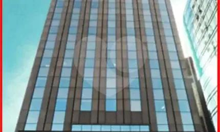Comercial-São Paulo-VILA NOVA CONCEIÇÃO | Ref.: REO994836