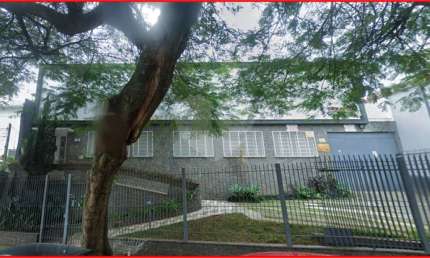 Casa com 1 quarto para alugar na Rua Aliança Liberal, 140, Alto da Lapa, São Paulo