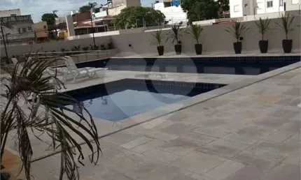 Apartamento com 2 quartos à venda na Rua Franklin do Amaral, 450, Vila Nova Cachoeirinha, São Paulo