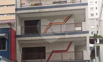 Prédio inteiro à venda ou para locação em santana - sp