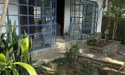 Sobrado com 4 quartos para locação em santo amaro - sp