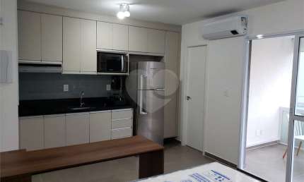 Apartamento-São Paulo-VILA MARIANA | Ref.: REO987468