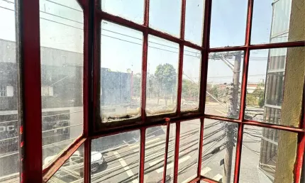 Prédio para alugar na Rua Ezequiel Freire, 17, Santana, São Paulo