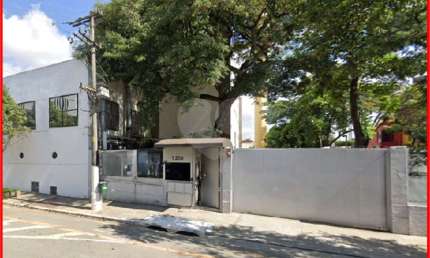 Comercial-São Paulo-VILA LEOPOLDINA | Ref.: REO999934