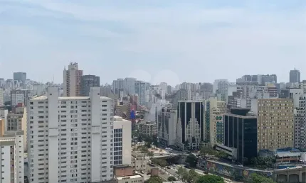 Kitnet / Stúdio para alugar na Avenida da Liberdade, 574, Liberdade, São Paulo