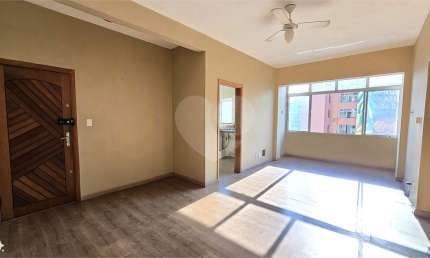Apartamento para locação 2 Dormitórios Santa Cecília, São Paulo - SP