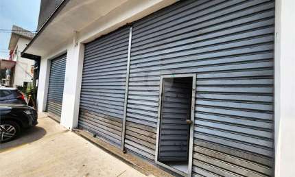 Imóvel Comercial para Locação – Av. Maria Amália Lopes Azevedo – Tremembé – Zona Norte – SP...
