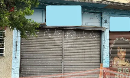 Barracão / Galpão / Depósito para alugar na Avenida Imirim, 1503, Imirim, São Paulo